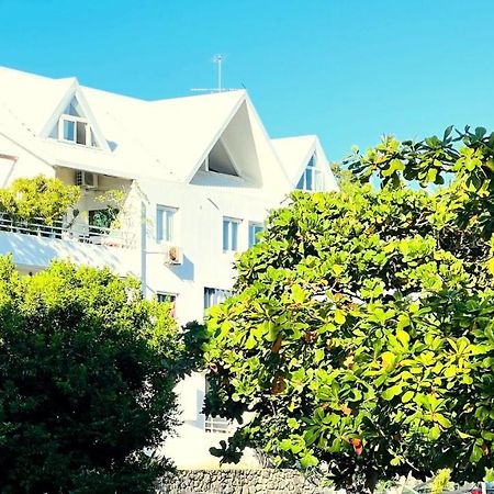 Studio Le Dina St Gilles Boucan Canot Saint-Gilles-les Bains Exteriör bild
